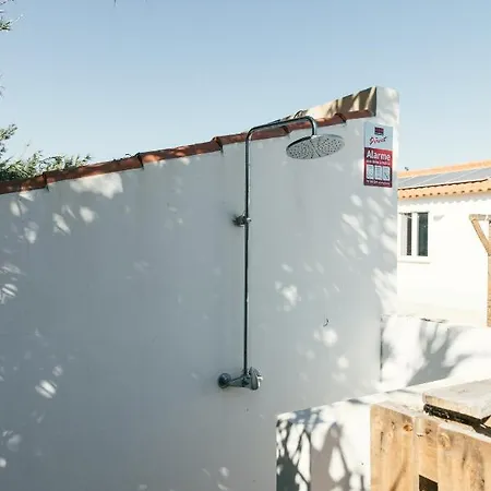Casa Da Maria • Natural Cote • Aljezur Maria Vinagre Exterior photo