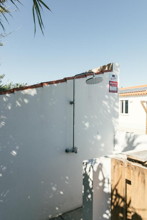 Villa Casa Da Maria • Natural Cote • Aljezur