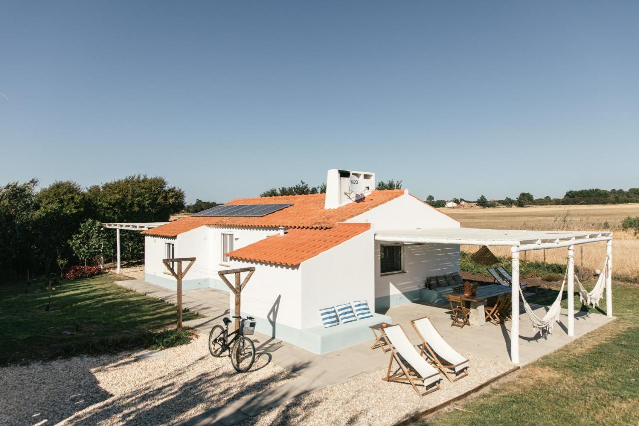 Casa Da Maria • Natural Cote • Aljezur