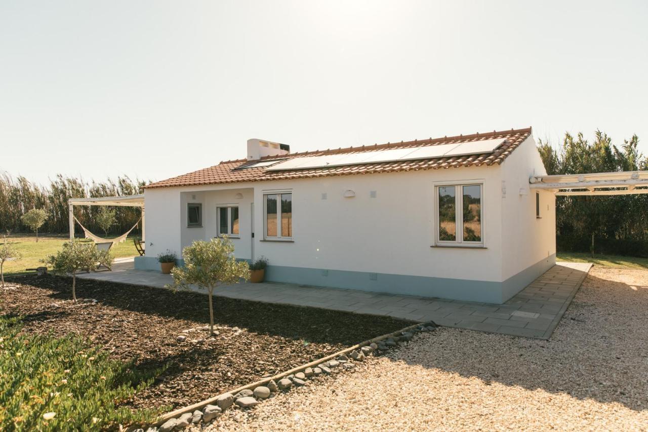 Villa Casa Da Maria • Natural Cote • Aljezur Maria Vinagre