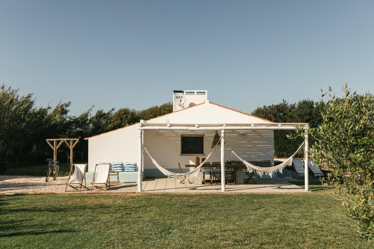 Villa Casa Da Maria • Natural Cote • Aljezur *