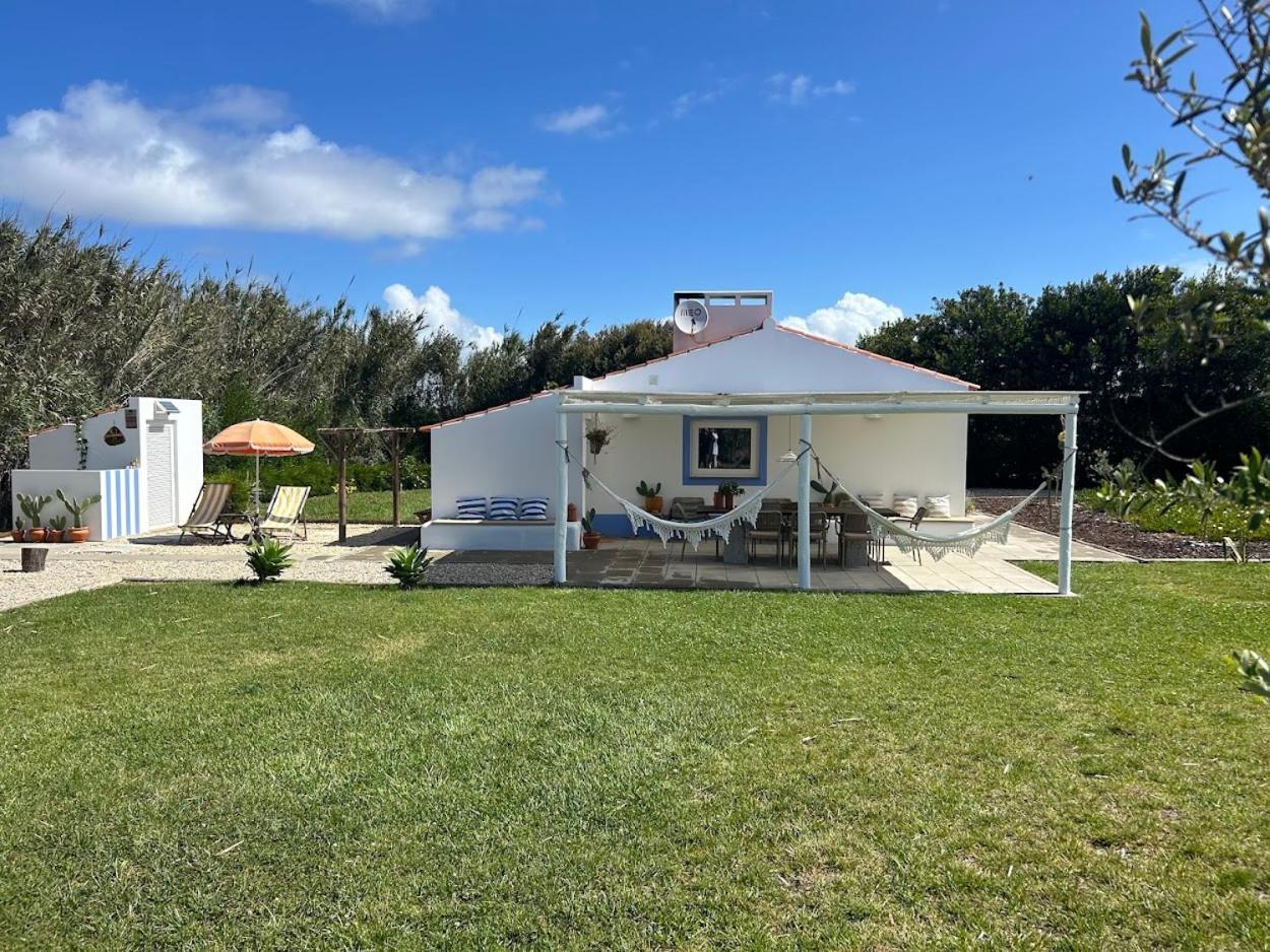Villa Casa Da Maria • Natural Cote • Aljezur *