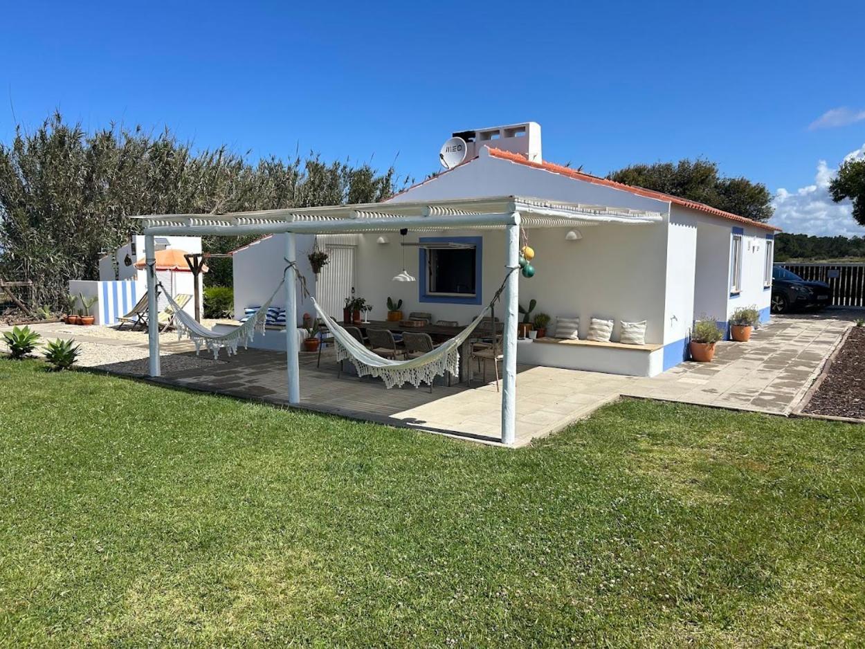 Villa Casa Da Maria • Natural Cote • Aljezur Maria Vinagre