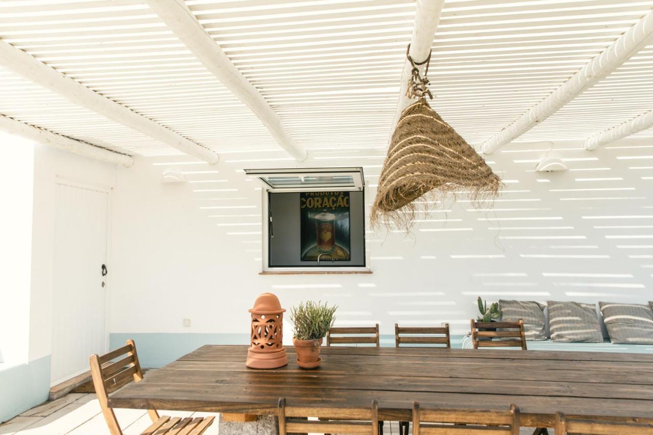 Casa Da Maria • Natural Cote • Aljezur Villa