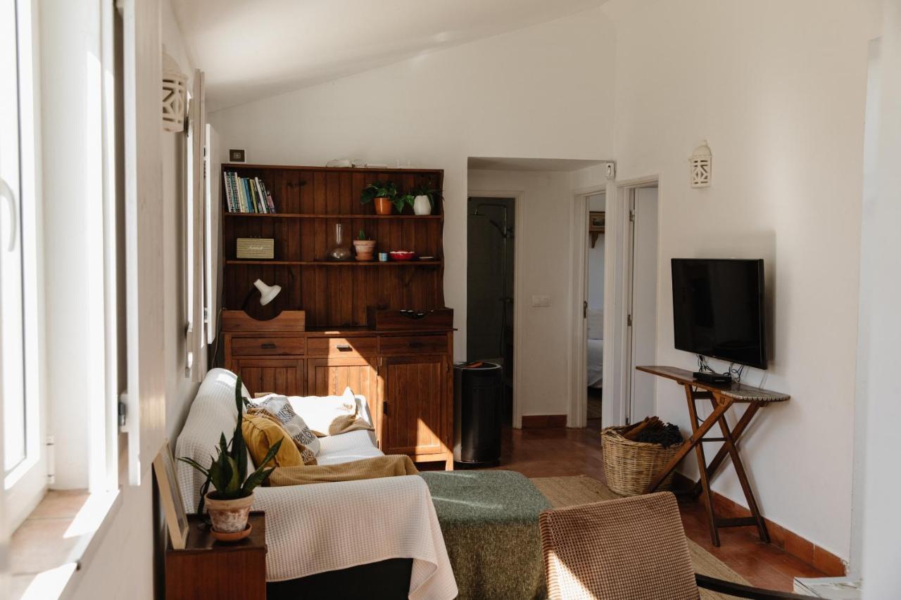 Casa Da Maria • Natural Cote • Aljezur Villa