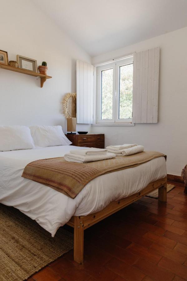 Villa Casa Da Maria • Natural Cote • Aljezur Maria Vinagre